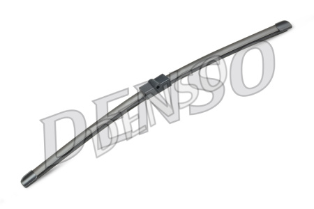 Комплект бескаркасных стеклоочистителей  Denso Flat DF-114